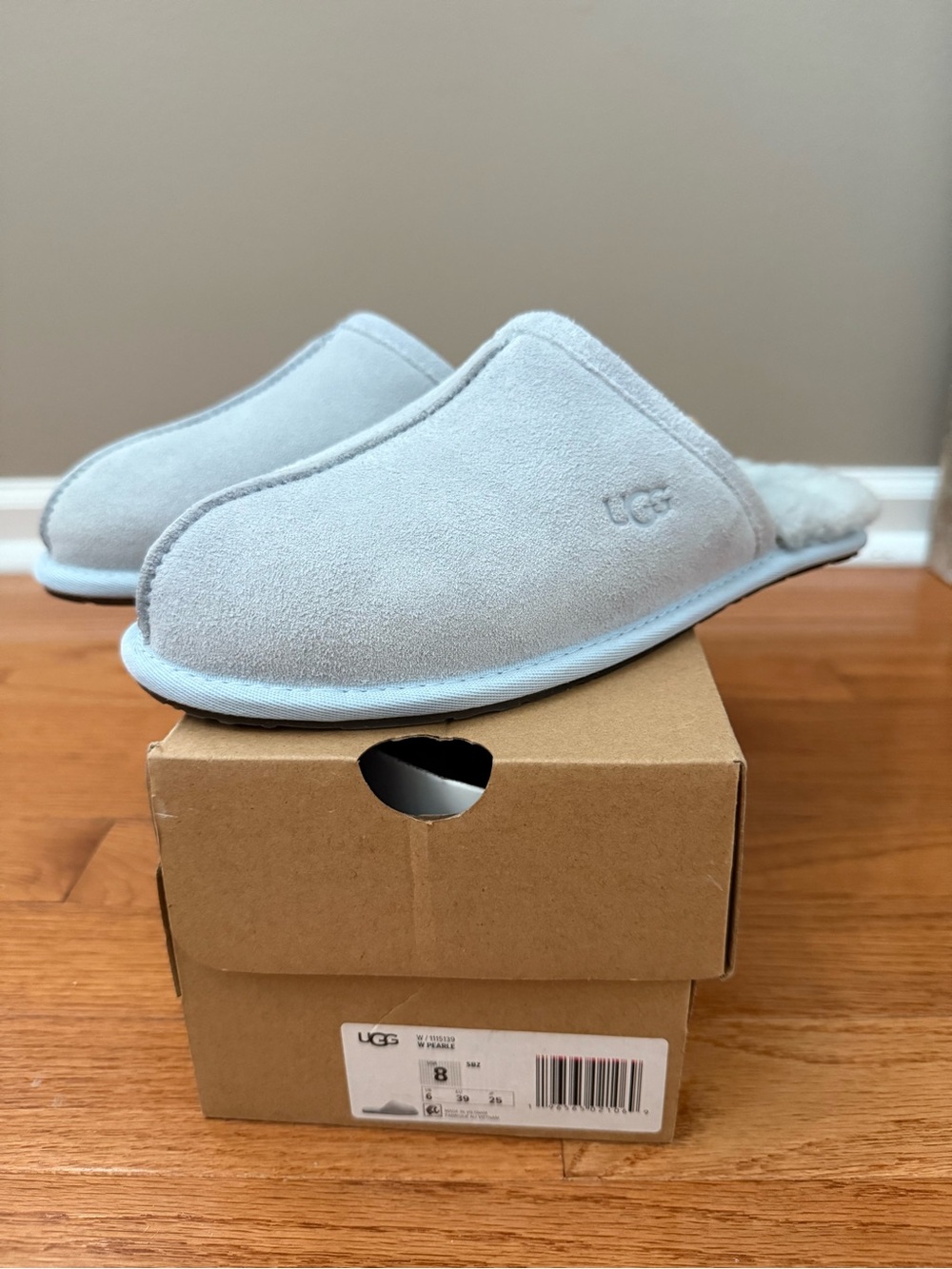 UGG Pearle Slippers